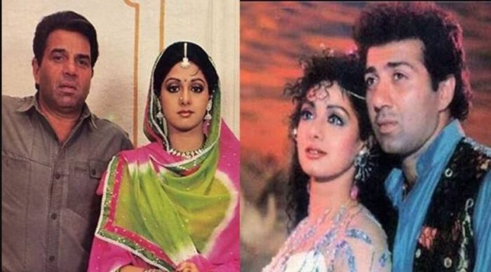 sridevi