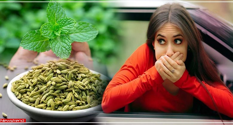 stop vomiting home remedies
