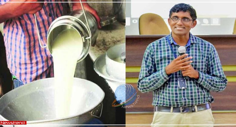 success-story-of-former-iit-student-kishor-indukuri-who-is-a-founder-of-seeds-farm-company