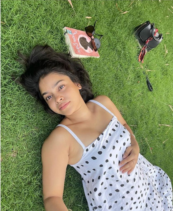 sumona chakravarti