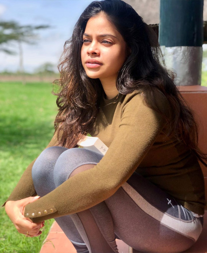 sumona chakravarti