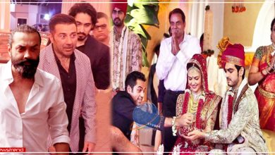 sunny and bobby isha deol marriage