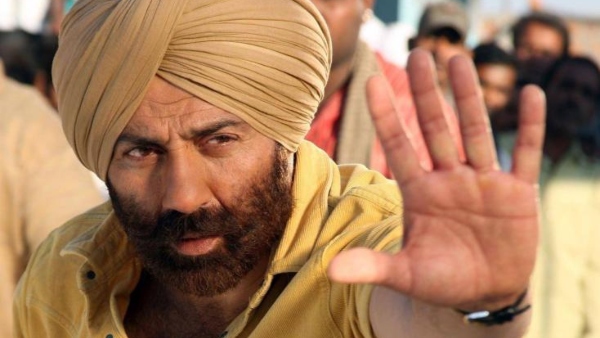 sunny deol