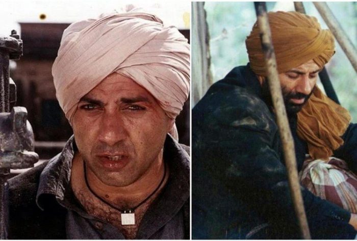 sunny deol