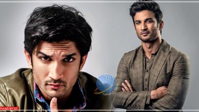 sushant singh rajput