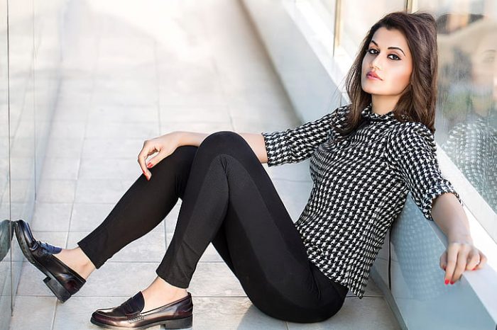 taapsee pannu