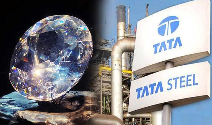 tata steel