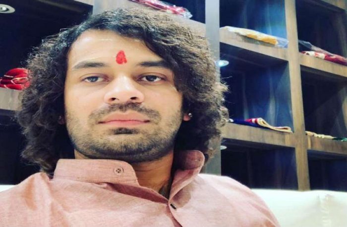 tej pratap