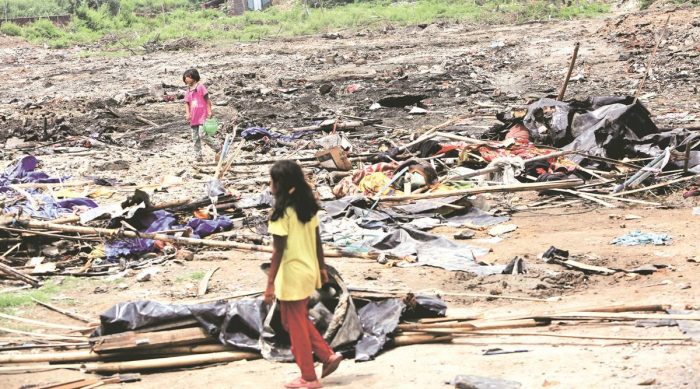 rohingya camp 