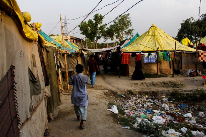 rohingya camp 