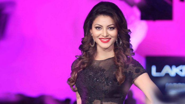 urvashi rautela 