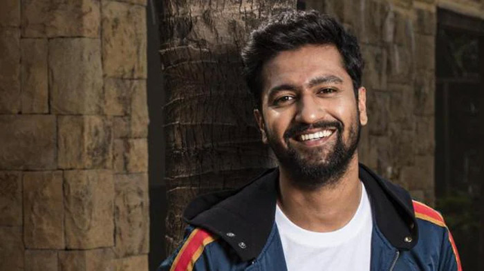 vicky kaushal