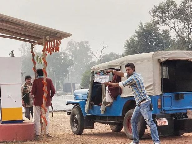 vicky kaushal