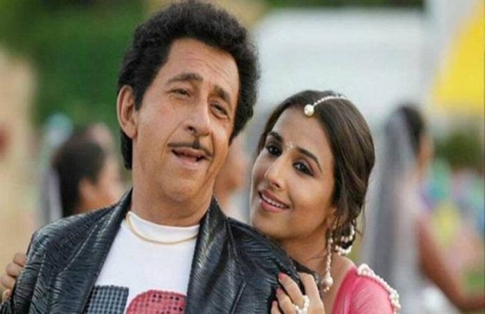 Naseeruddin Shah Love Story