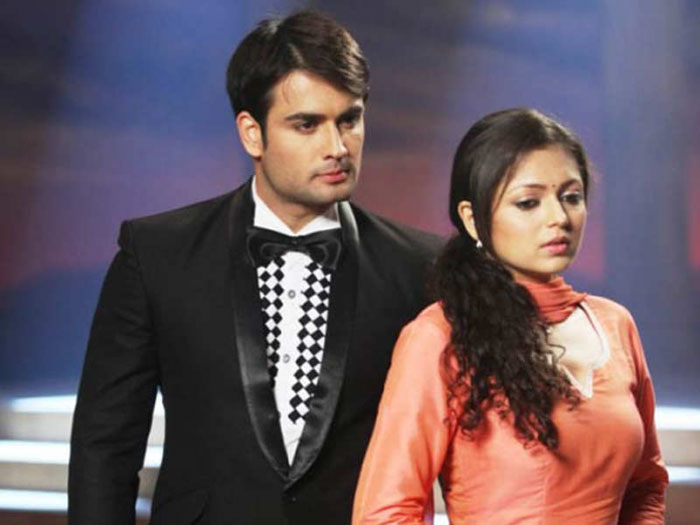 vivian dsena and drashti dhami