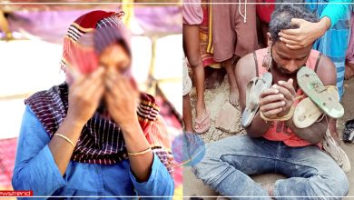 west-bengal-husband-triple-talaq-beat-with-sticks