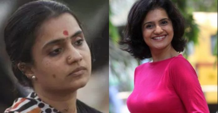 These actress look old in flims