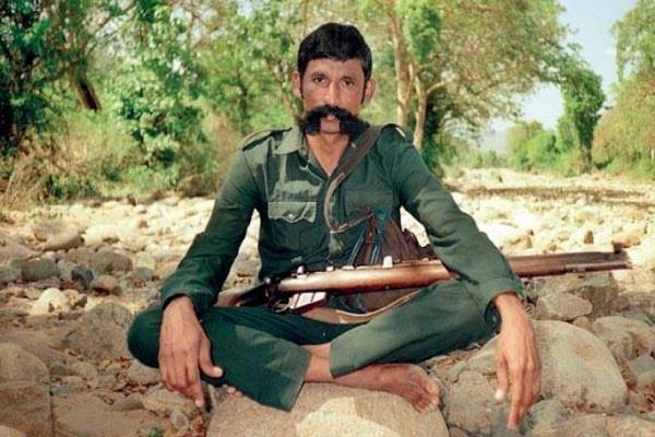 Veerappan