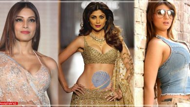 6 bollywood actresses breast implant surgery