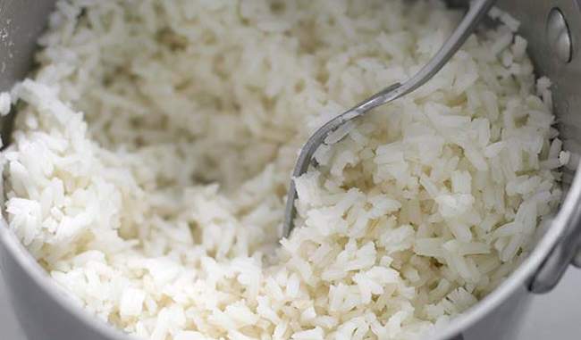 chawal