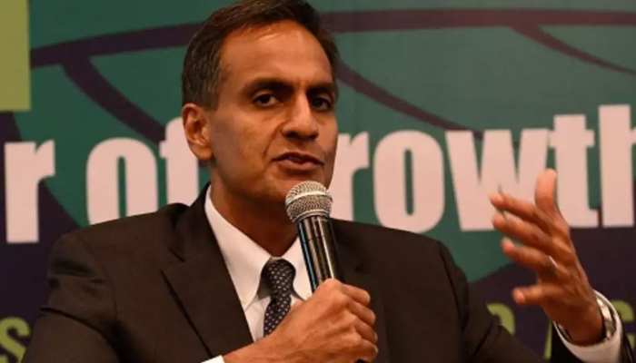 richard verma