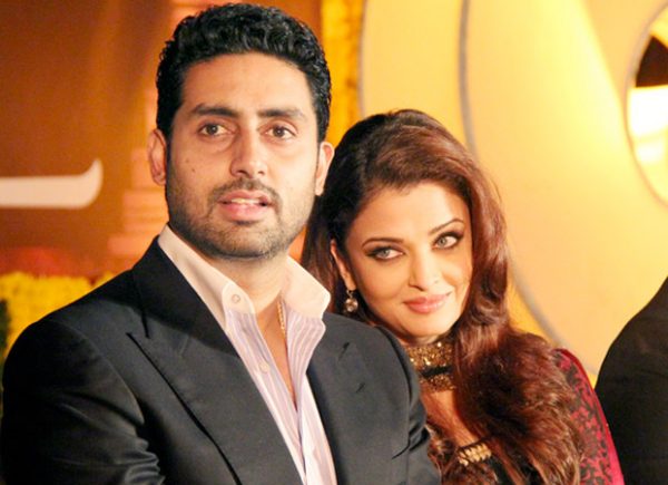 abhishek bachchan