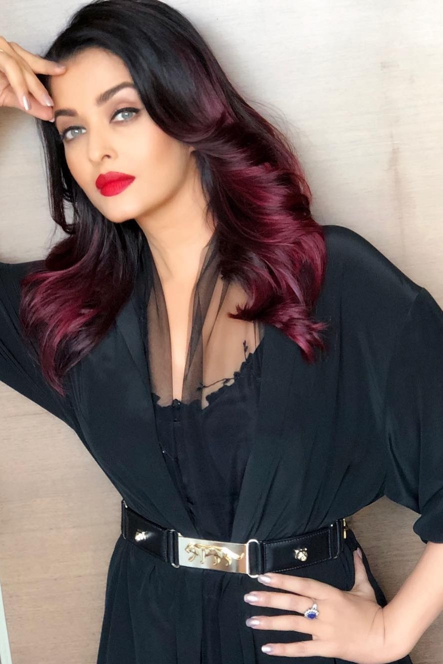 aishwarya rai