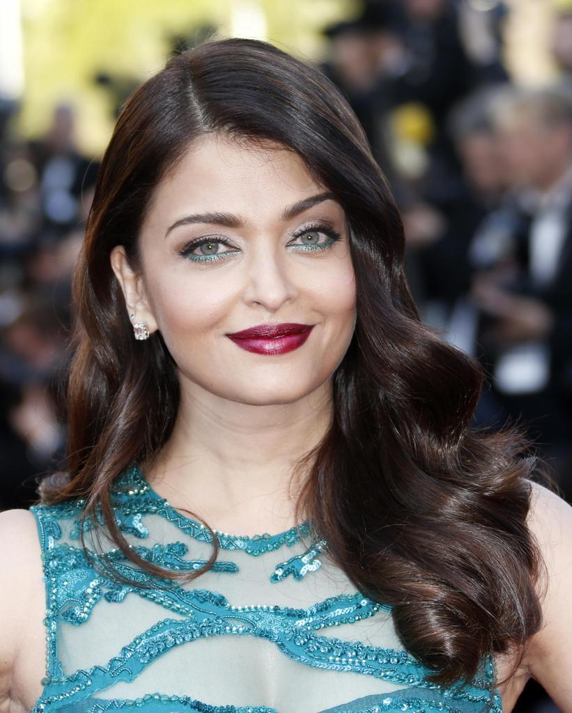 Aishwarya Rai Bachchan