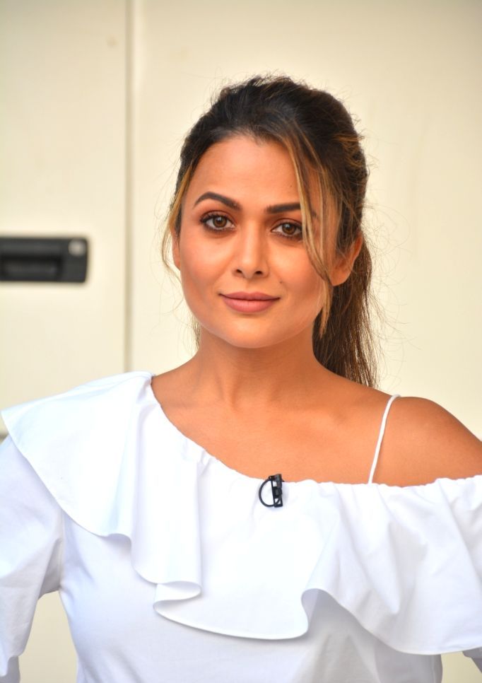 Amrita Arora