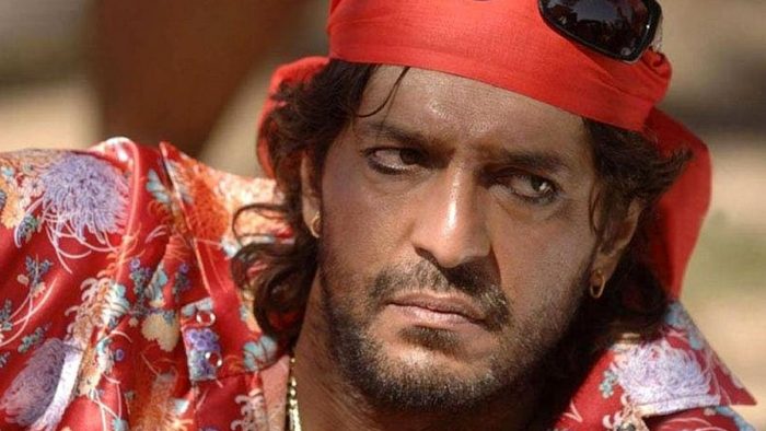 chunky pandey