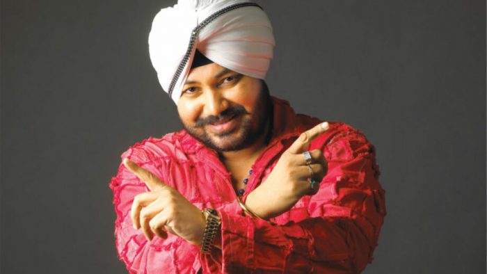 Daler Mehndi