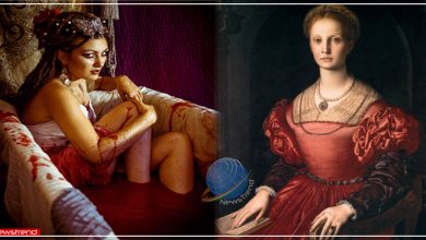 Elizabeth Bathory