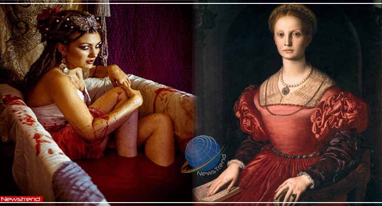 Elizabeth Bathory