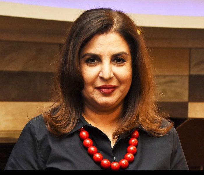 Farah Khan