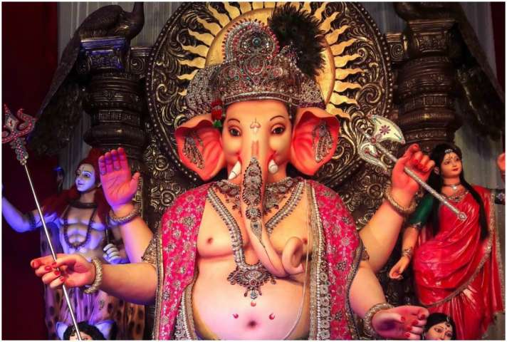 Ganesh