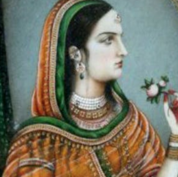 Gulbadan Begum