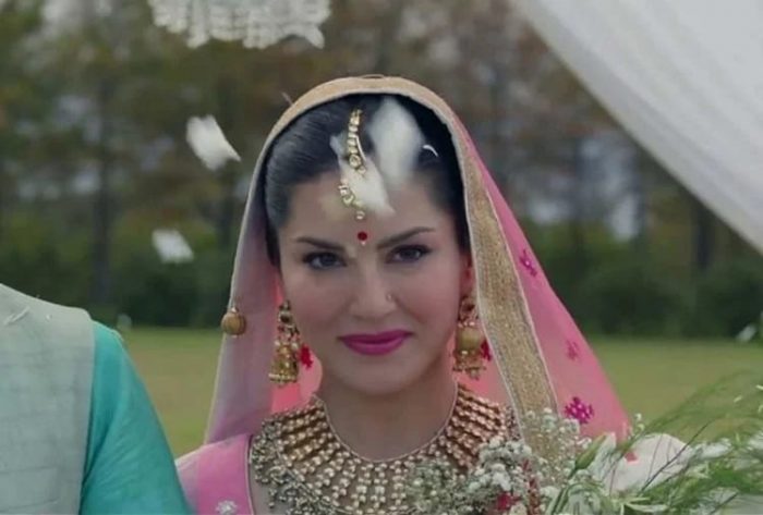 sunny leone marriage