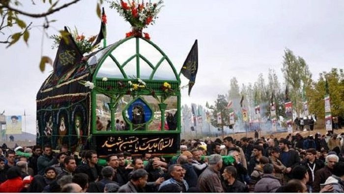 Muharram guideline in Uttar Pradesh