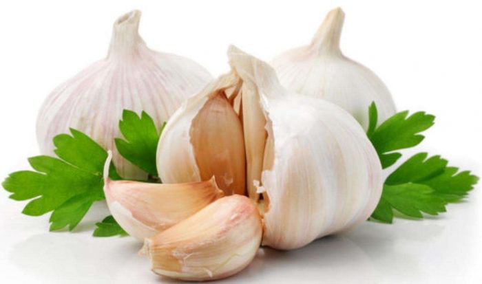 benefits of garlic