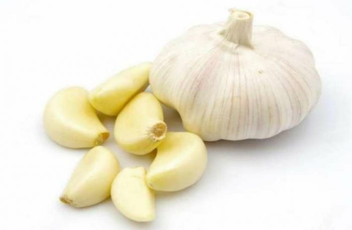 benefits of garlic