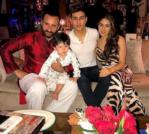 bollywood half-siblings