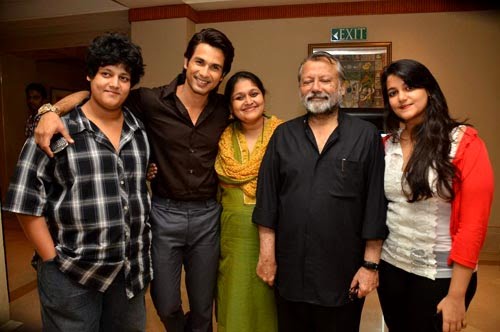 bollywood half-siblings