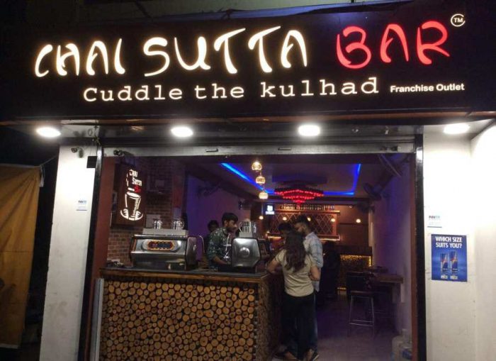 Chay Sutta Bar