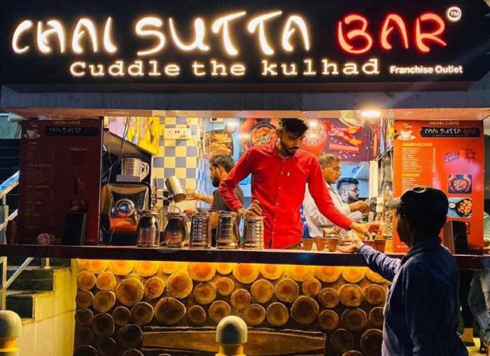 Chay Sutta Bar
