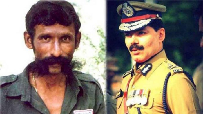 Veerappan