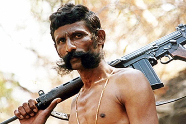 Veerappan