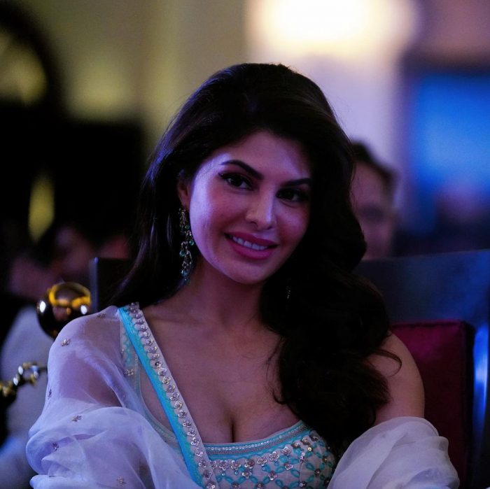 Jacqueline Fernandez 