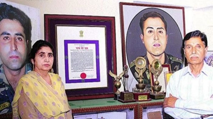 Vikram Batra