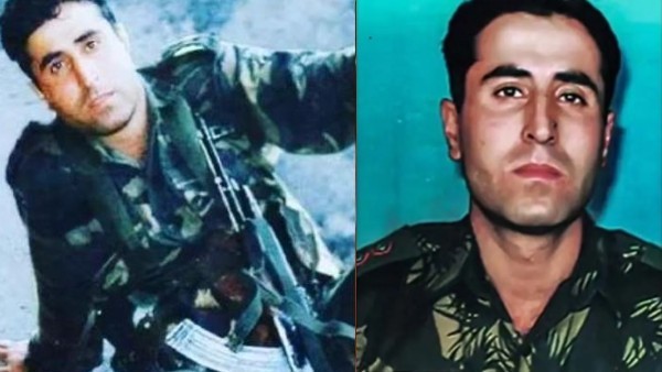 Vikram Batra