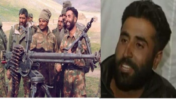 Vikram Batra